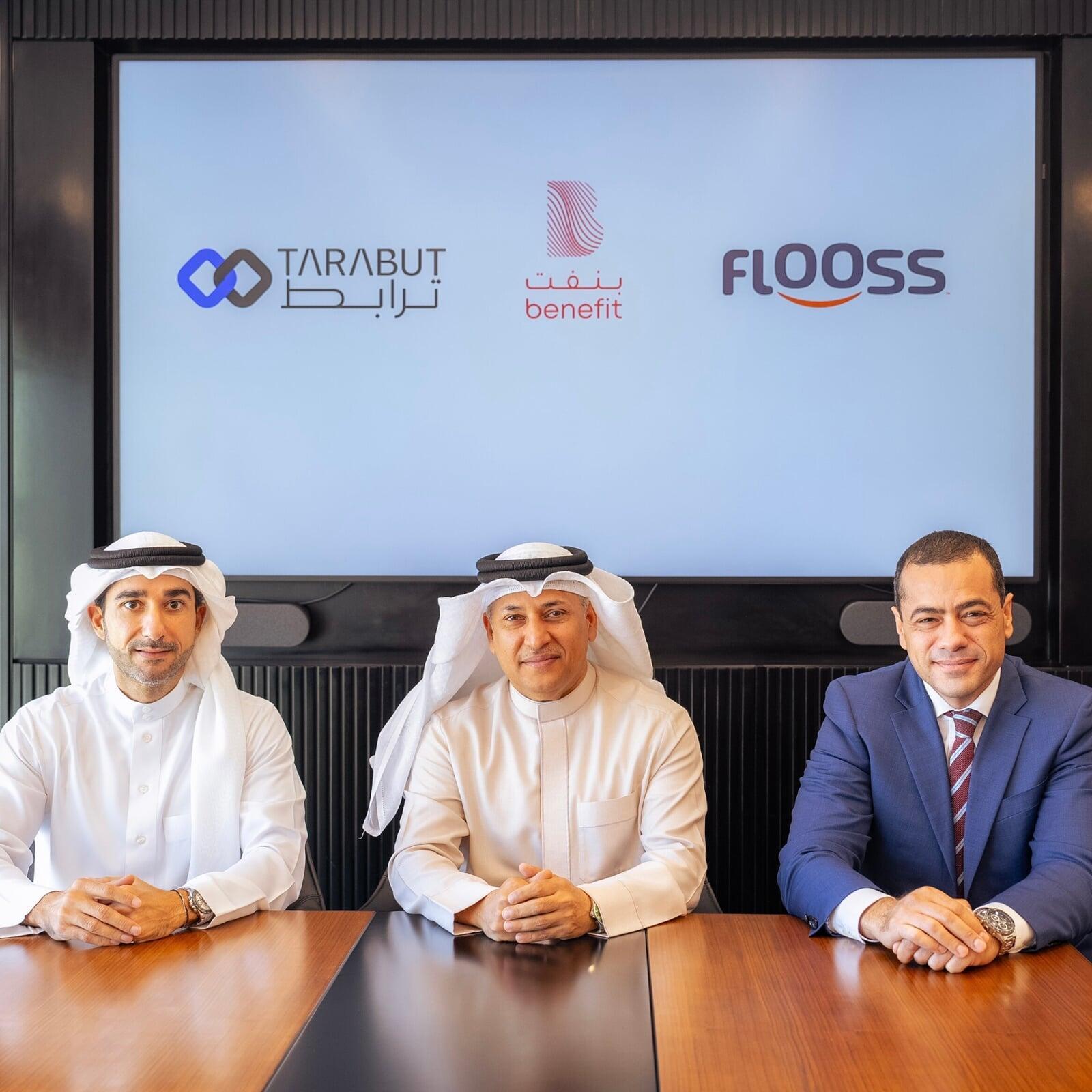 Bahrain Leads Global Innovation in Open Banking with The BENEFIT Company, Tarabut and FLOOSS