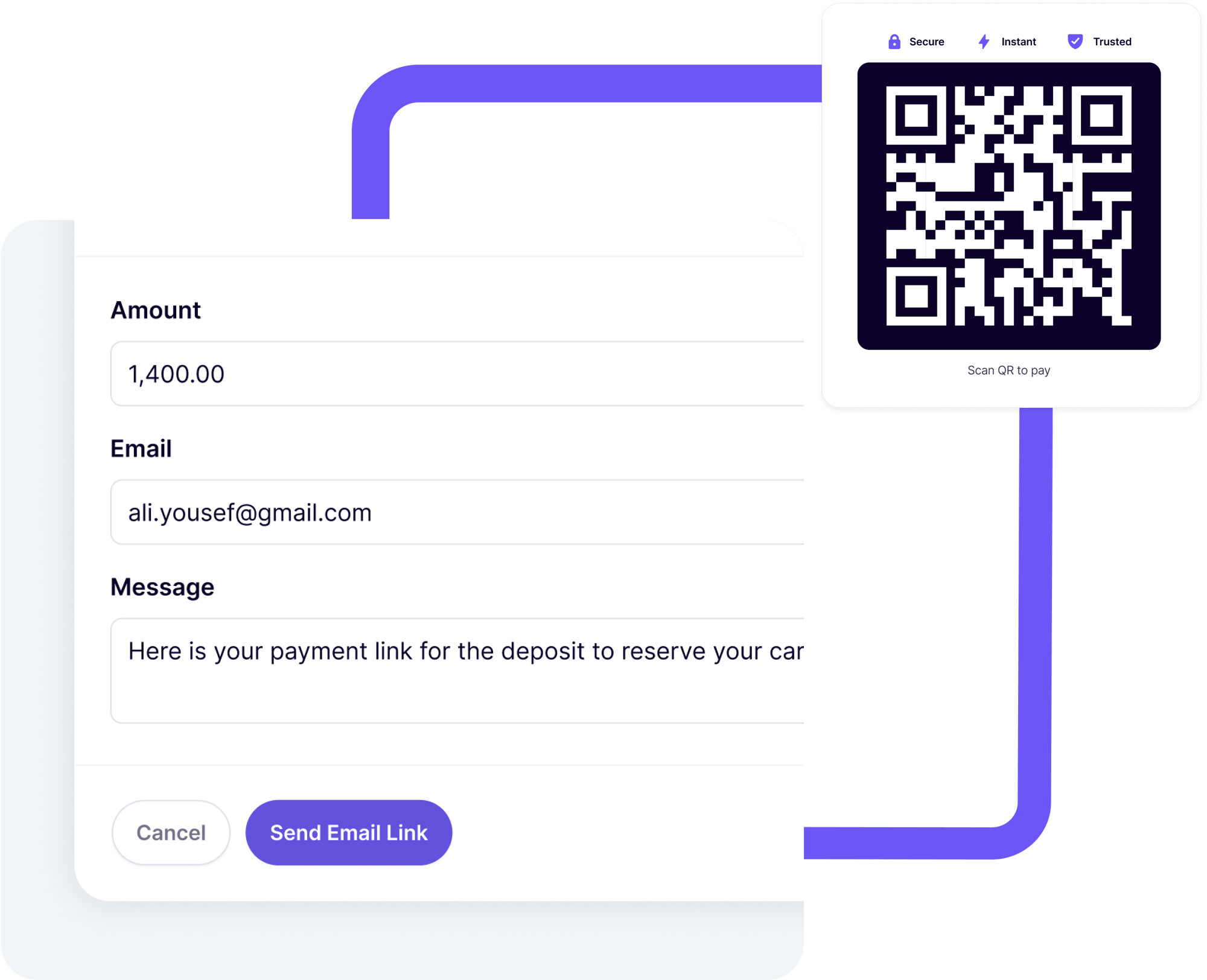 payment design