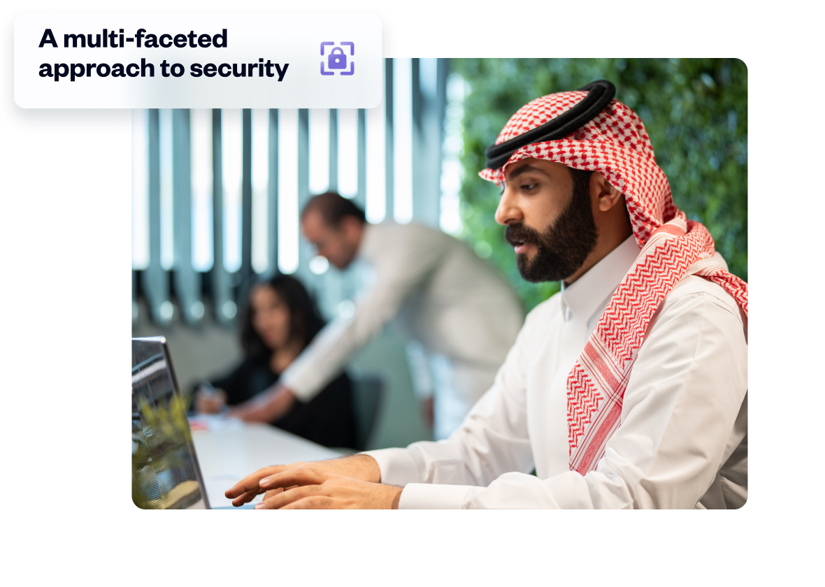 Security