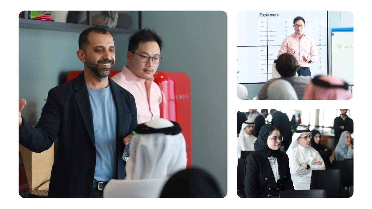 event in Bahrain