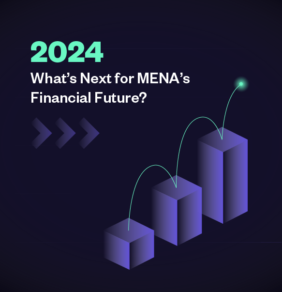 2024 — Navigating Open Banking in MENA's Financial Landscape