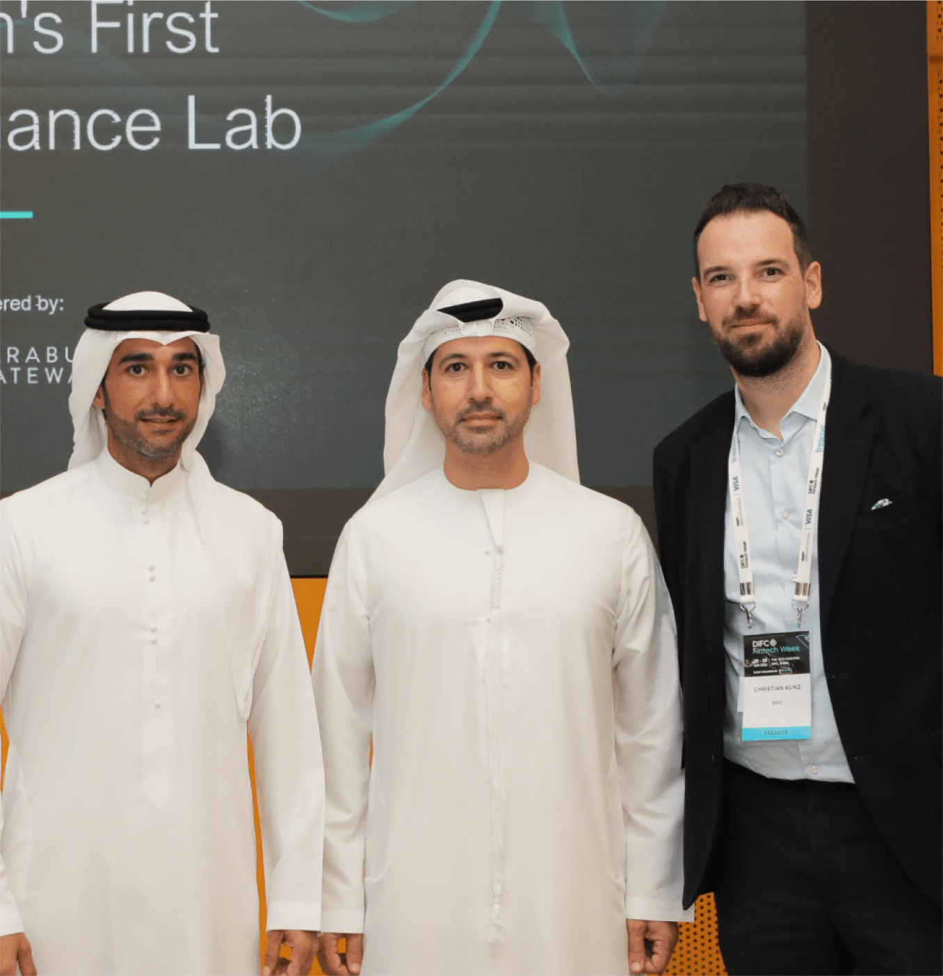 Tarabut Gateway Selected as Platform Partner by DIFC for the Region’s First Open Finance Lab