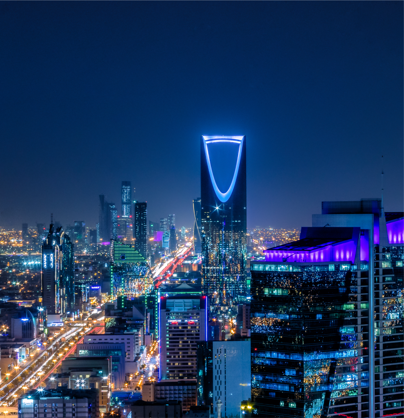Open Banking in Saudi Arabia: Fuelling Tech Innovation