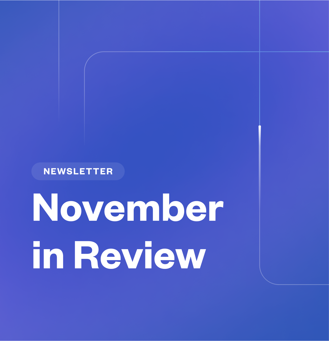 Inside Tarabut: November News & Highlights