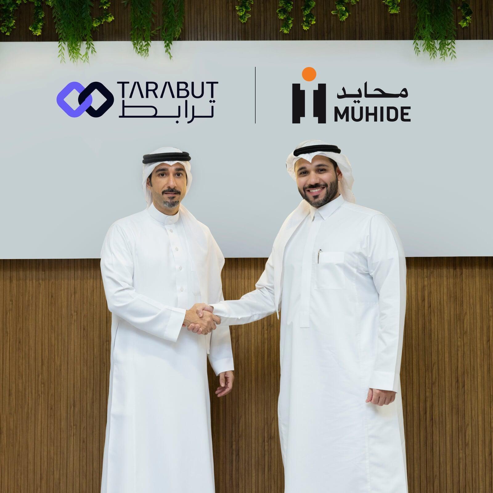  MUHIDE and Tarabut Partner to Streamline SME Financing Through Embedded Finance