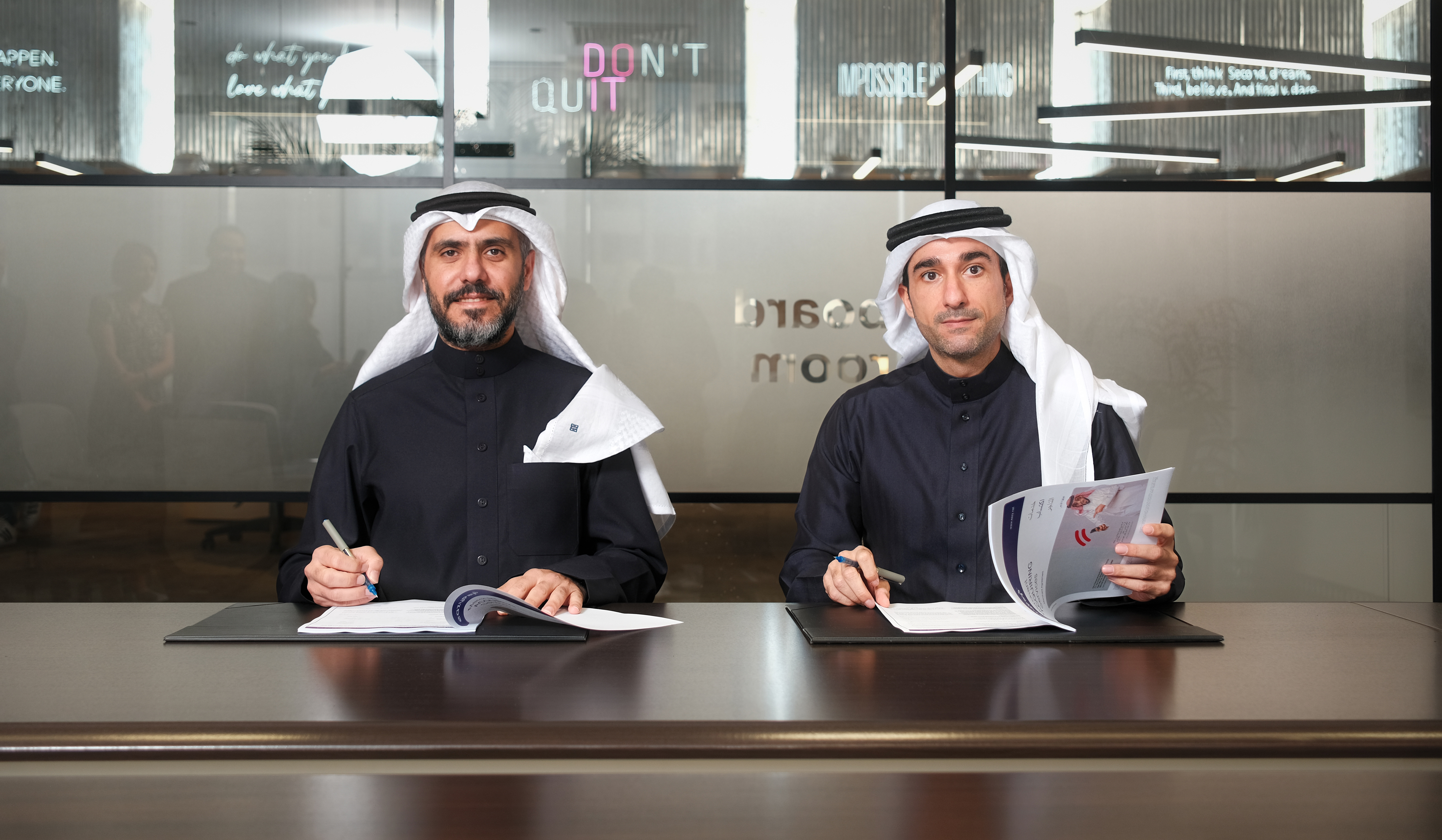 Empowering Bahrain’s SME’s with Access to Financing Opportunities on Eazypay POS